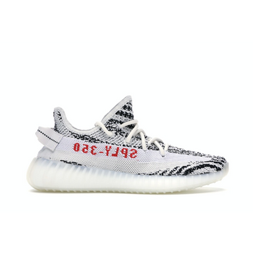 Adidas Yeezy Boost 350 Zebra Yeezy Mens Shoe CP9654