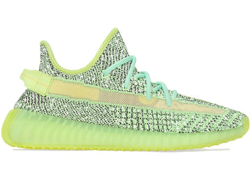 Adidas Yeezy Yeezyreal Reflective Yeezy Mens Shoe FX4130