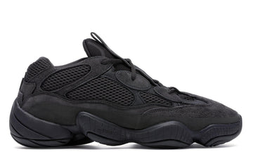Adidas Yeezy Utility Black Yeezy 500 Yeezy Mens Shoe F36640