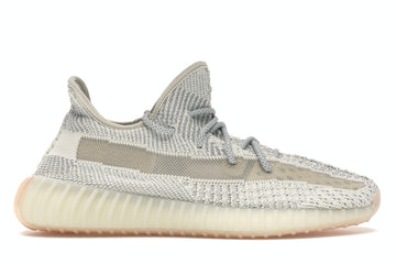 Adidas Yeezy Lundmark Reflective Yeezy Mens Shoe FV3254