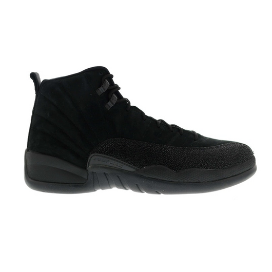 Nike Air Jordan Black OVO 12 Retro Mens Shoe 873864-032